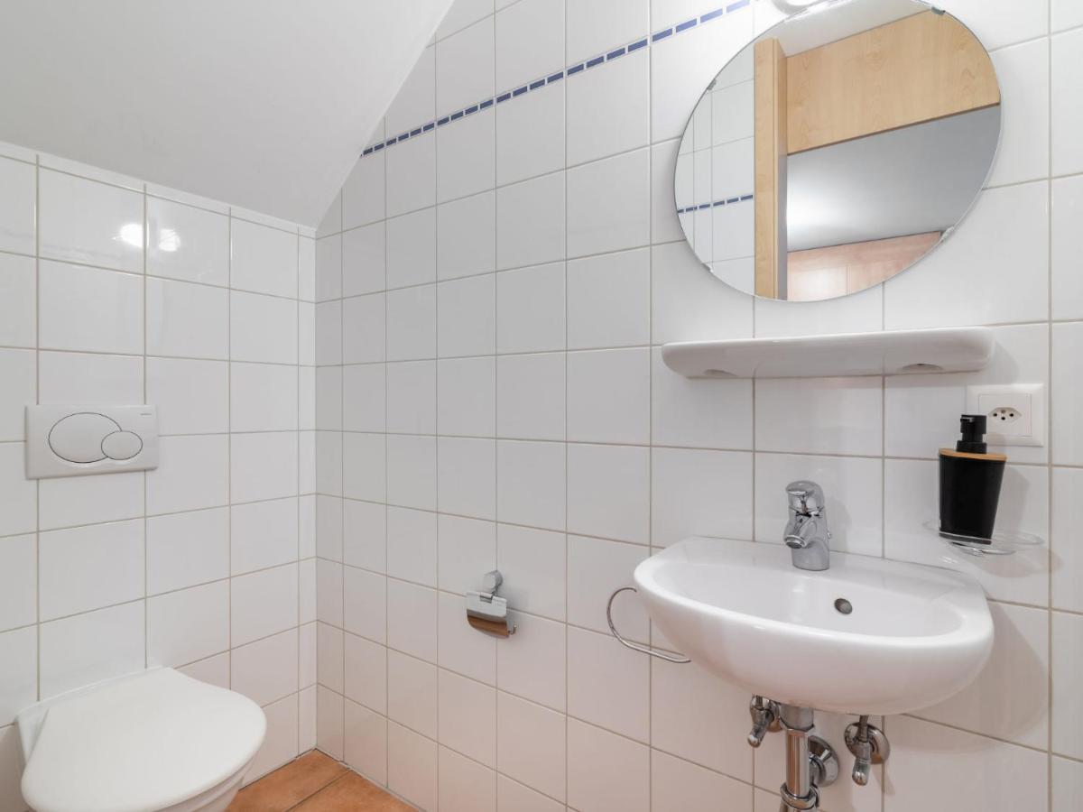 Apartment Vasco De Gama B8-R By Interhome Le Bouveret ภายนอก รูปภาพ